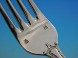 Triumph by Tuttle Sterling Silver Flatware Set for 12 Service 61 Pieces Dinner