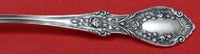 American Beauty by Manchester Sterling Silver Teaspoon 6" Flatware