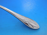 Lismore by Waterford Stainless Steel Flatware Set for 6 Service 35 Pieces Dinner