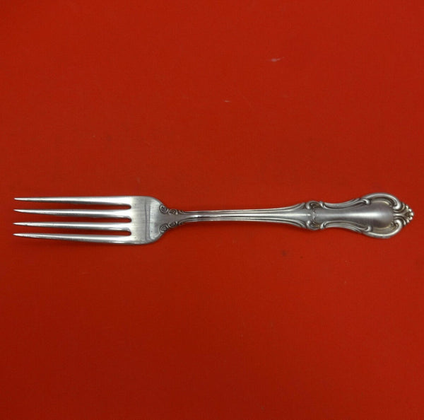 Joan of Arc by International Sterling Silver Regular Fork 7 3/8" Flatware