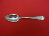 Francis I by Alvin Sterling Silver Place Soup Spoon