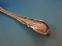 Sir Christopher by Wallace Sterling Silver Flatware Set For 12 Service 48 Pieces