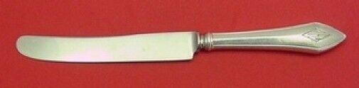 Chatham Engraved #2 by Durgin Sterling Silver Dinner Knife 9 3/4" Flatware