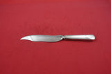 King William by Tiffany and Co Sterling Silver Fish Knife HH AS 7 3/4"