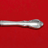 Legato by Towle Sterling Silver Brunch Serving Set 5pc HH with Stainless Custom