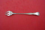 Lady Windsor aka Victoria New by Wallace Sterling Cocktail Fork 5 3/4"