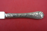 Zodiac By Gorham Sterling Silver Dessert Knife HH SP blunt blades  7 1/2"