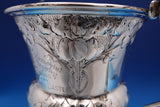 William Devenport English Estate Sterling Silver Trophy / Loving Cup (#8471)
