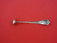 Lady Washington by Gorham Sterling Silver Mustard Ladle Gold-washed 5 1/2" Orig