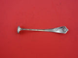 Lady Washington by Gorham Sterling Silver Mustard Ladle Gold-washed 5 1/2" Orig