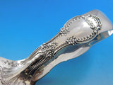Richelieu by Tiffany & Co. Sterling Silver Asparagus Tong Pierced Brite-Cut Orig