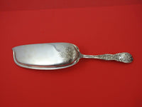 Chrysanthemum Vermeil by Tiffany and Co Sterling Crumber 13 1/2"