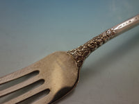 Classic Bouquet by Gorham Sterling Silver Flatware Set for 8 Service 37 pieces