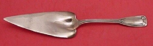 Saint Dunstan By Tiffany Rare Copper Sample Pie Server Serrated One of a Kind