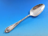 Romaine by Reed and Barton Sterling Silver Flatware Service for 12 Dinner 64 pcs