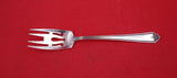 Rosalind New By International Sterling Silver Beef Fork 7"