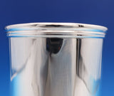 Schofield Sterling Silver Mint Julep Cup 4" x 3" 5.25 ozt. (#8224)