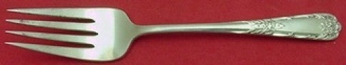 Splendor by International Sterling Silver Salad Fork 6 1/8" Heirloom Flatware