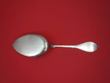 Medallion by Various Makers Sterling Pie Server AS engine turned blade 10 1/2"