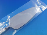 Royal Danish by International Sterling Silver Cake Server HH w/Stainless Custom