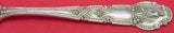 Renaissance by Tiffany and Co Sterling Silver Regular Fork Figural 6 3/4"