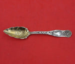 Diane by Towle Sterling Silver Grapefruit Spoon GW Fancy Bowl 5 3/4" Heirloom