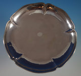 Kalo Sterling Silver Compote Raised Handwrought and Hammered #M341-H (#1575)