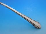 Chased Romantique by Alvin Sterling Silver Flatware Set for 6 Service 30 pcs