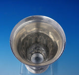 Georg Jensen Sterling Silver Vase #68 8 5/8" Tall x 5 5/8" Wide (#4952)