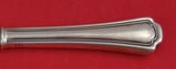 Clovelly by Reed and Barton Sterling Silver Dinner Size Place Setting(s) 4pc