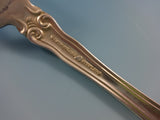 George and Martha by Westmorland Sterling Silver Flatware Set 12 Service 62 Pcs