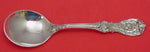 Francis I by Reed and Barton Sterling Gumbo Soup Spoon 7