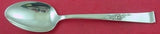 Classic Rose by Reed and Barton Sterling Silver Serving Spoon 8 5/8" Silverware