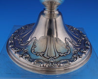 Chantilly by Gorham Duchess Sterling Silver Centerpiece Bowl #718 (#8124)