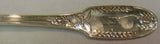 Marie Antoinette by Alvin Sterling Silver Stuffing Spoon Large 11 1/4"