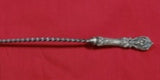 Francis I by Reed and Barton Old Sterling Silver Punch Ladle HH AS w/ Twist 16"