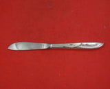 Romance of the Stars by International Sterling Silver Butter Spreader HH 6 1/4"