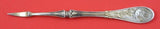 Japanese by Tiffany and Co Sterling Silver Nut Pick w/Highlights 5" TIFFANY BOOK