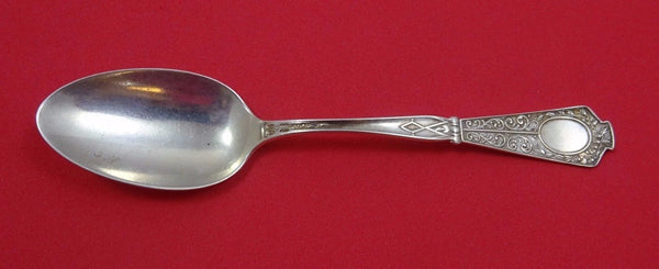 Duchess by Seymour Sterling Silver Teaspoon 5 3/8" Flatware Heirloom
