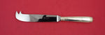 Malmaison by Christofle Silverplate Cheese Knife w/ pick HH WS 8 1/2"