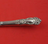 Amaryllis by Reed and Barton Sterling Silver Pie Server HH WS Original 10"