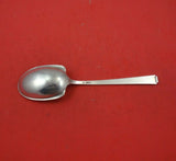 Modern Classic by Lunt Sterling Silver Preserve Spoon 7 1/2" Serving Silverware