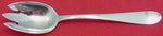 Dolly Madison by Gorham Sterling Silver Ice Cream Fork Original 5 1/2" Heirloom