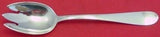 Dolly Madison by Gorham Sterling Silver Ice Cream Fork Original 5 1/2" Heirloom
