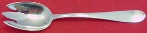 Dolly Madison by Gorham Sterling Silver Ice Cream Fork Original 5 1/2" Heirloom
