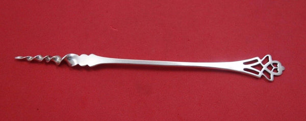 Pynchon by Lunt Sterling Silver Butter Pick Original 6"