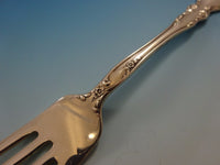 Savannah by Reed & Barton Sterling Silver Flatware Service For 8 Set 44 Pieces