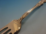 Savannah by Reed & Barton Sterling Silver Flatware Service For 8 Set 44 Pieces