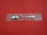 Scarborough by Wallace Sterling Silver Place Soup Spoon HHWS 7 1/8" New Unused