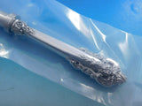 Grande Baroque by Wallace Sterling Silver Cheese Plane w/Flat Blade Custom